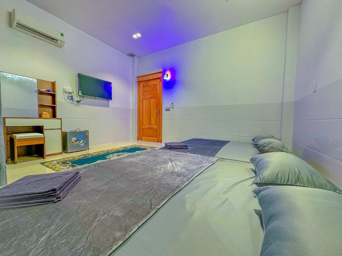 Nhan Tay 2 Hotels Cần Thơ Extérieur photo