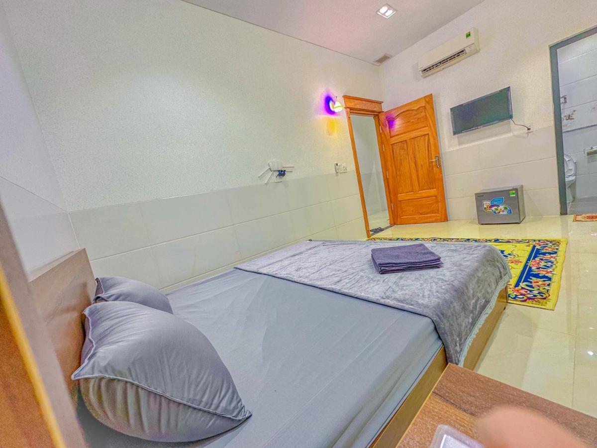 Nhan Tay 2 Hotels Cần Thơ Extérieur photo