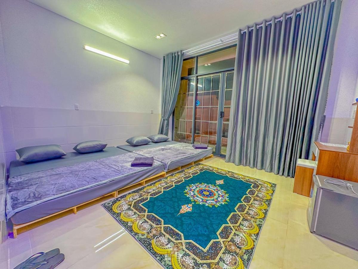 Nhan Tay 2 Hotels Cần Thơ Extérieur photo