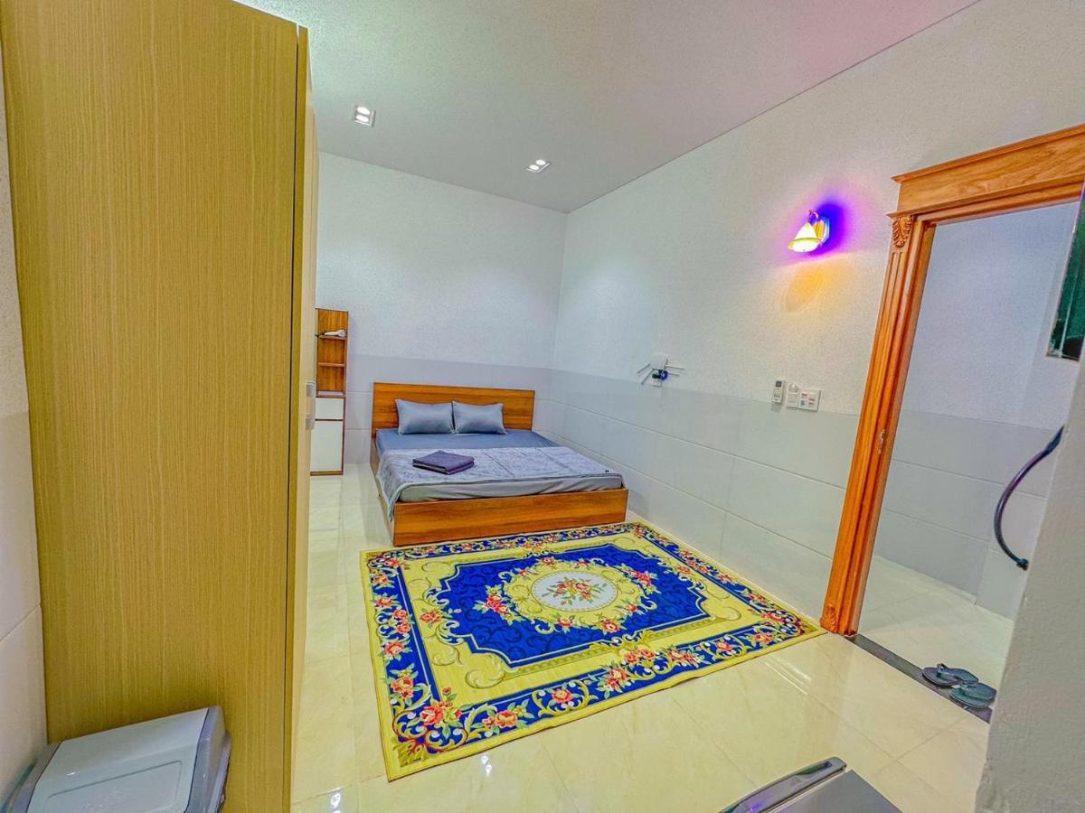 Nhan Tay 2 Hotels Cần Thơ Extérieur photo
