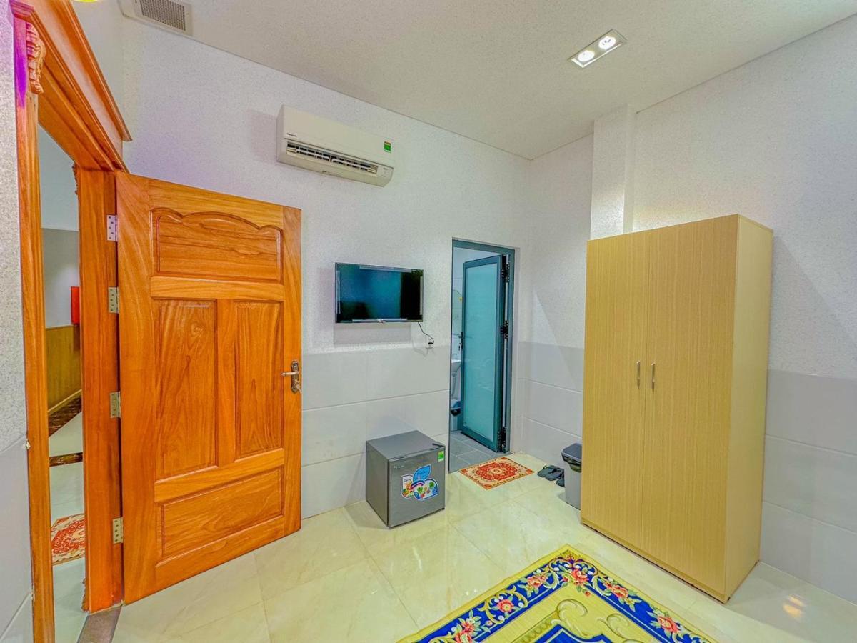 Nhan Tay 2 Hotels Cần Thơ Extérieur photo