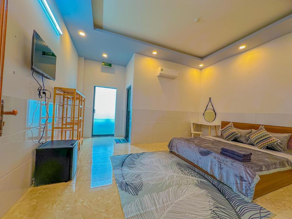 Nhan Tay 2 Hotels Cần Thơ Extérieur photo
