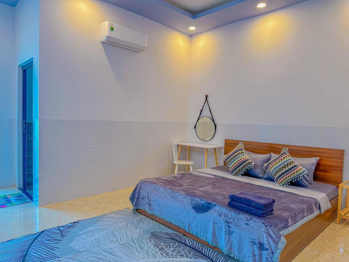 Nhan Tay 2 Hotels Cần Thơ Extérieur photo
