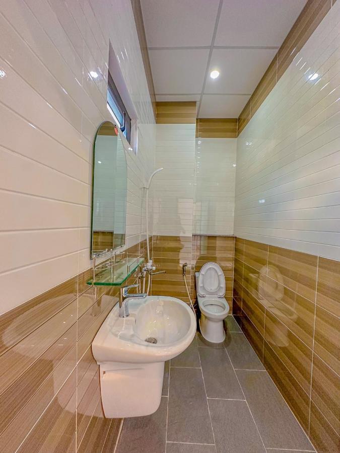 Nhan Tay 2 Hotels Cần Thơ Extérieur photo